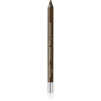 Bourjois Contour Clubbing creion dermatograf waterproof - imagine 2